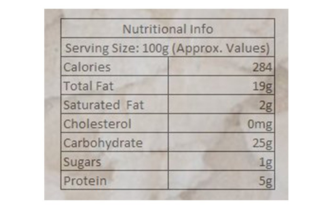 AFP Instant Lime Avalakki    Pack  200 grams